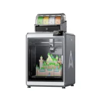 IMPRESORA 3D CREALITY K2 PLUS COMBO