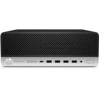 ORDENADOR REACONDICIONADO SFF HP 600 G4 / I5-8TH / 16GB / 512GB M2 / WIN 11 PRO