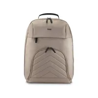 MOCHILA HAMA PREMIUM LIGHTWEIGHT PARA PORTATIL 16.2" BEIGE