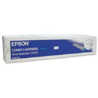 TONER EPSON ACULASER C-4100 CIAN 8000 PAGINAS