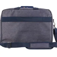 MALETIN NATEC ORIBI ARA PORTATIL HASTA 15.6" AZUL MARINO