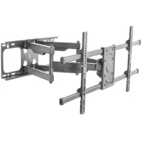 SOPORTE PANTALLA EQUIP 37" - 90" FIJO MAX 75 KG VESA MAX 800X400
