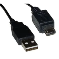 Cable Equip USB 2.0 Tipo A - Micro B  1M