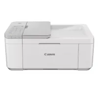 MULTIFUNCION CANON PIXMA TR4756I INYECCION COLOR FAX A4 WIFI DUPLEX IMPRESION BLANCA