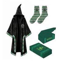 SET REGALO HOGAR CORAL FLEECE SET HARRY POTTER