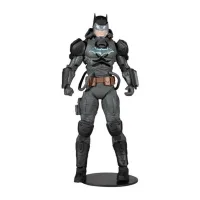 FIGURA MCFARLANE TOYS DC MULTIVERSE BATMAN HAZMAT SUIT
