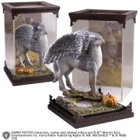 FIGURA THE NOBLE COLLECTION HARRY POTTER HIPOGRIFO BUCKBEAK