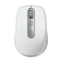 RATON INALAMBRICO LOGITECH MX ANYWHERE 3S FOR MAC GRIS