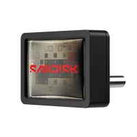 MEMORIA USB TIPO C SANDISK 1TB EXTREME FIT