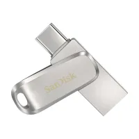 MEMORIA USB 3.2 / USB TIPO C SANDISK 512GB DUAL DRIVE LUCE