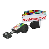 MEMORIA USB TIPO C SANDISK 64GB FIFA WORLD CUP 2026 GLOBAL EDITION