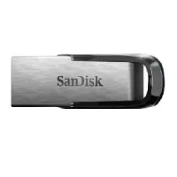 MEMORIA USB 3.0 SANDISK 128GB ULTRA FLAIR / HASTA 150 MB/S DE VELOCIDAD DE LECTURA