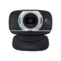 Webcam Logitech C615 FULL HD