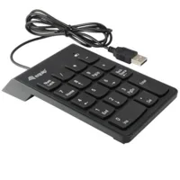TECLADO NUMERICO USB EQUIP 245205 