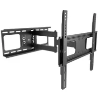 SOPORTE PANTALLA EQUIP 32"- 55" INCLINABLE -20 +10 GIRATORIO 180º MAX 50 KGS VESA MAX. 400X400