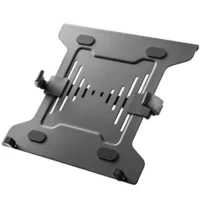 SOPORTE EQUIP PARA PORTATIL DE 10"-15.6" COMPATIBLE CON VESA 75X75 & 100X100