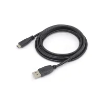 CABLE USB TIPO C A USB 2.0 EQUIP MACHO-MACHO 2M