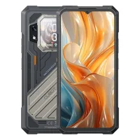 MOVIL CUBOT KINGKONG X PRO 5G 12/256GB