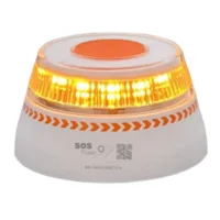 BALIZA SOS FLASH BAL/2 LUZ DE EMERGENCIA GEOLOCALIZADA HOMOLOGADA V16