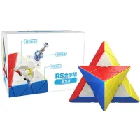 CUBO DE RUBIK MOYU RS PYRAMINX M