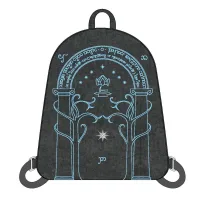 MOCHILA CASUAL MODA POLIPIEL THE LORD OF THE RINGS