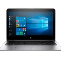 PORTATIL REACONDICIONADO HP ELITEBOOK 850 G3 15.6" / I5-6TH / 8GB / 256GB / WIN 10 PRO / TECLADO ESPAÑOL