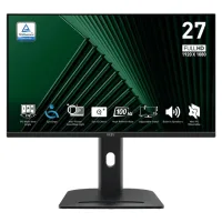 MONITOR MSI MP275PG 27" FHD 100HZ