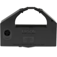 CINTA IMPRESORA EPSON C13S015066 NEGRO SIDM DLQ-3000/+/3500
