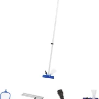 Bestway 58013 - Kit mantenimiento para piscina