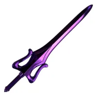 REPLICA FACTORY ENTERTAINMENT MASTERS OF THE UNIVERSE ESPADA DE SKELETOR
