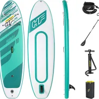 TABLA DE PADDLE SURF HINCHABLE BESTWAY HYDRO-FORCE HUAKA'I 305CM