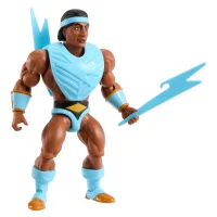 FIGURA MATTEL MASTERS OF THE UNIVERSE ORIGINS BOLT-MAN FIG 14 CM