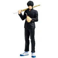 FIGURA ICHIBANSHO GINTAMA TOSHIRO