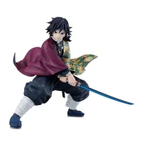 FIGURA ICHIBANSHO DEMON SLAYER KIMETSU NO YAIBA GIYU TAMIOKA