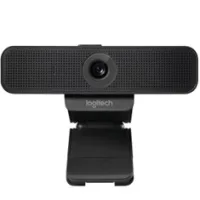 WEBCAM LOGITECH C925E 30FPS FULL HD MICROFONO