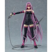 FIGURA GOOD SMILE COMPANY FIGMA FATE/STAY NIGHT RIDER 2.0