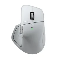 RATON INALAMBRICO LOGITECH MX MASTER 4 FOR MAC BLANCO