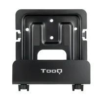SOPORTE UNIVERSAL DE PARED TOOQ PARA ROUTER MINI PC REPRODUCTOR MULTIMEDIA
