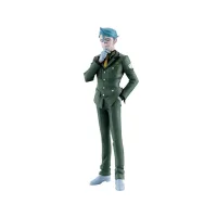 FIGURA ICHIBANSHO MOBILE SUIT GUNDAM GQUUUUUUX MASTERLISE CHALLIA BULL VOL.4