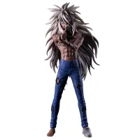 FIGURA ICHIBANSHO YUYU HAKUSHO MASTERLISE YUSUKE URAMESHI -ATAVISM OF THE MAZOKU- AWAKENING VER. (CHAPTER BLACK SAGA) 24CM