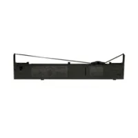 CINTA EPSON S015086 IMPRESORA TICKET NEGRA CARTUCHO NEGRO EPSON SIDM LQ-2X70/2X80/FX-2170/2180 