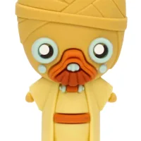 FIGURA SD TOYS POKIS TUSKEN RAIDER ORIGINAL STORMTROOPER