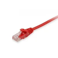 CABLE DE RED EQUIP LATIGUILLO RJ45 U/UTP CAT6A 15M ROJO