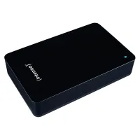 DISCO DURO EXTERNO HDD INTENSO 8TB 3.5" USB 3.0