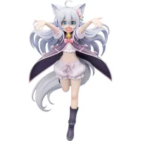 FIGURA GOOD SMILE COMPANY DRUGSTORE IN ANOTHER WORLD THE SLOW LIFE OF A CHEAT PHARMACIST NOELA ESCALA 1/7