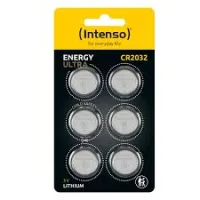 BLSTER PILAS BOTON INTENSO CR2032 6UND.