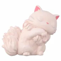 IMAN NEVERA STUDIO GHIBLI NICKY LA APRENDIZ DE BRUJA GATO LILY