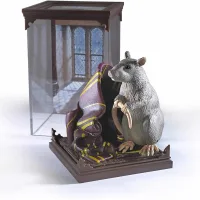 FIGURA THE NOBLE COLLECTION HARRY POTTER CRIATURAS MAGICAS SCABBERS
