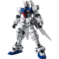 FIGURA TAMASHII NATIONS A.N.I.M.E. MOBILE SUIT GUNDAM ROBOT SPIRITS RX-78 GP03S