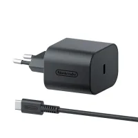 CARGADOR DE CORRIENTE NINTENDO SWITCH 2